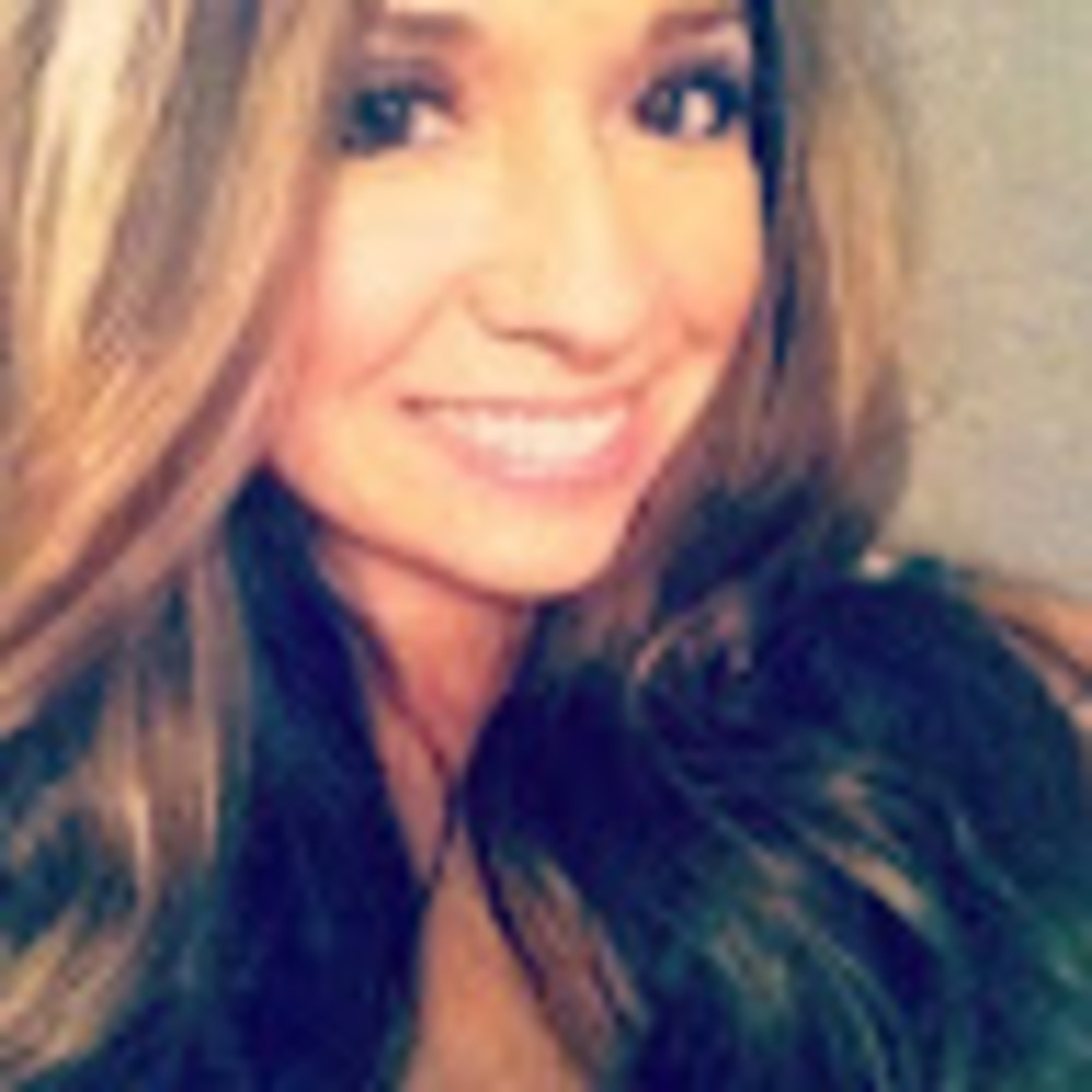 Meet your Posher, Krystal